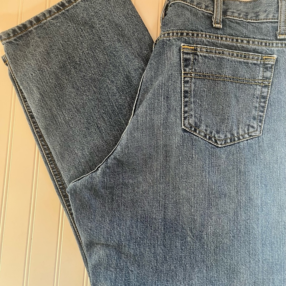 Cinch White Label Jeans Size 38X32